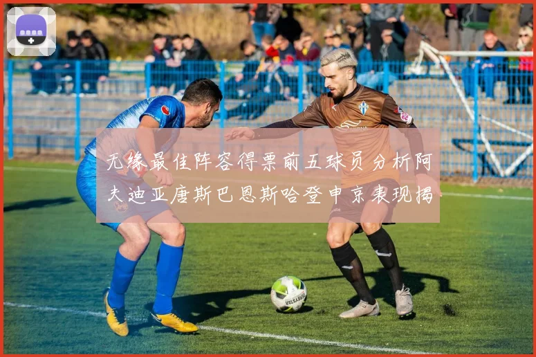 无缘最佳阵容得票前五球员分析阿夫迪亚唐斯巴恩斯哈登申京表现揭秘
